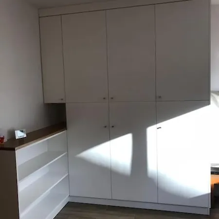 New Fully Accessible Flat 10 Mn From Paris Daire *