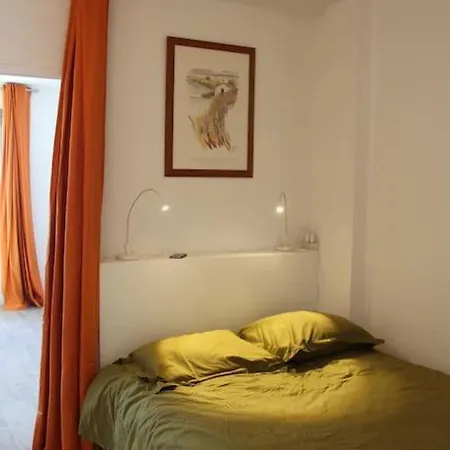 Daire New Fully Accessible Flat 10 Mn From Paris *