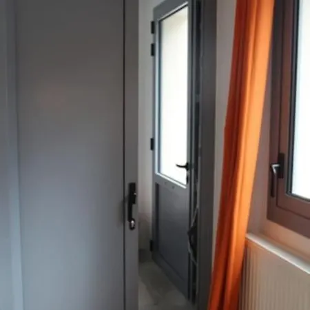 Daire New Fully Accessible Flat 10 Mn From Paris